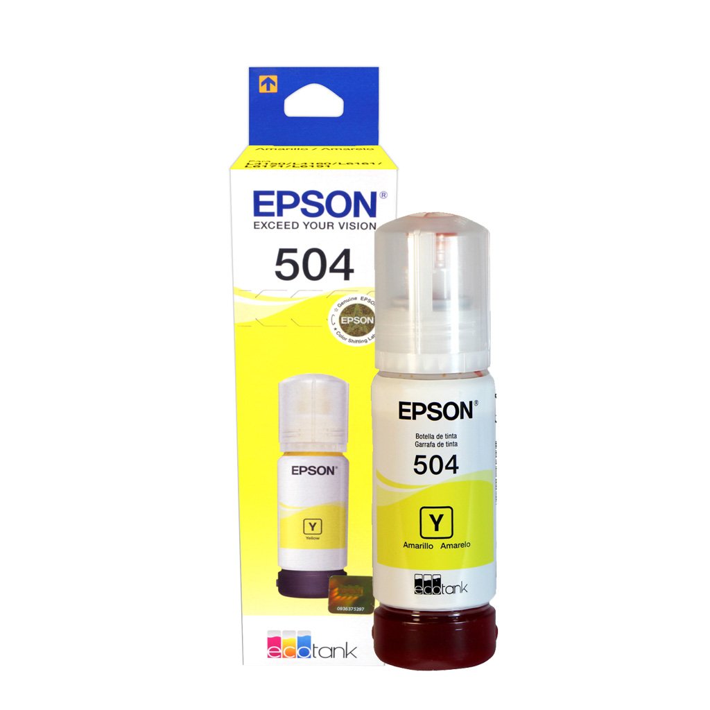 Impresora Epson L3250 + Botellas de recarga extra - Image 538