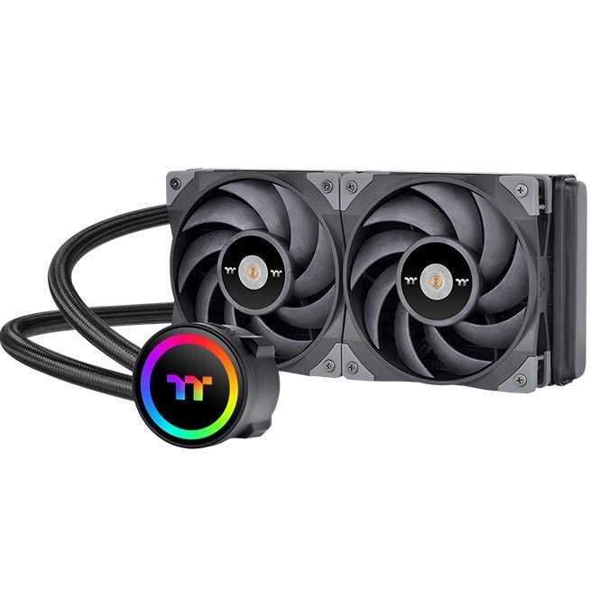 Cooler Líquido Thermaltake Toughliquid 240 ARGB Sync - Image 5