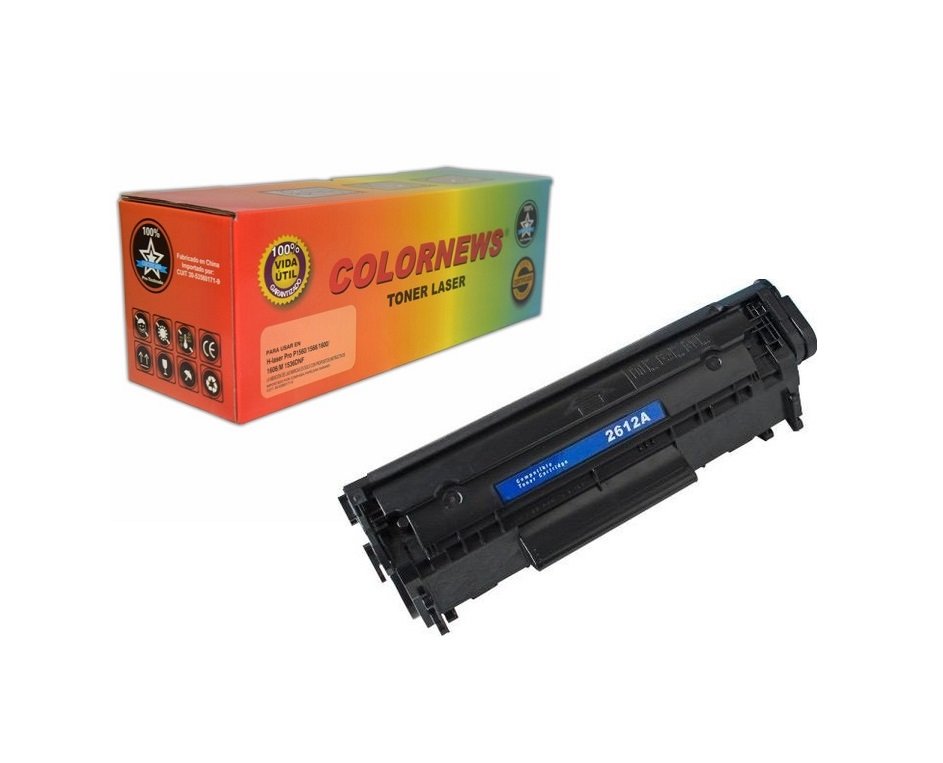 Toner Compatible Brother 1060 Láser - Image 9