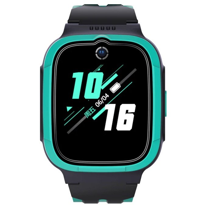 Reloj Smartwatch LAGENIO 4G Kids Watch K1 verde - Image 2