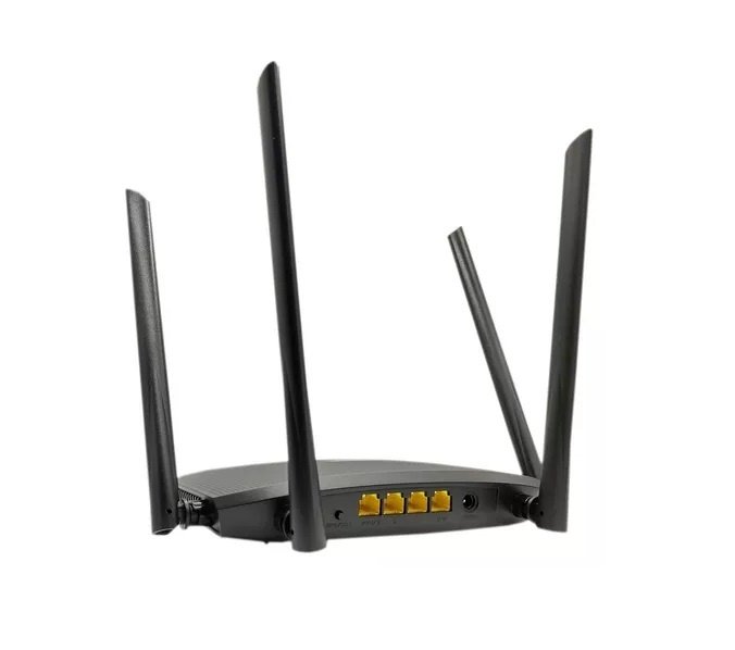 Router Wi-Fi Hikvision AC1200 Gigabit Dual Band - Image 7