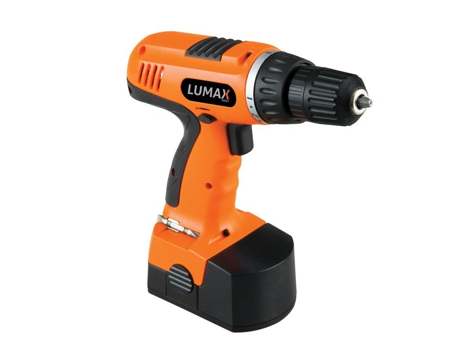 Taladro Destornillador Inalámbrico 20V - Image 2
