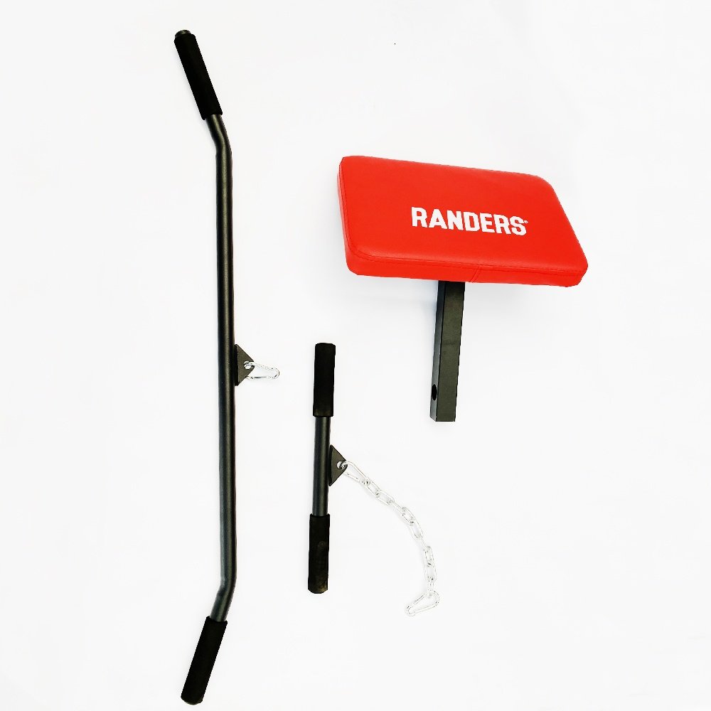 Multigimnasio Randers 45Kg c/scott - Image 862