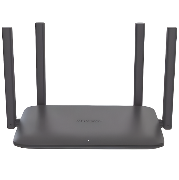 Router Wi-Fi 6 Hikvision AX1500 Gigabit Dual Band