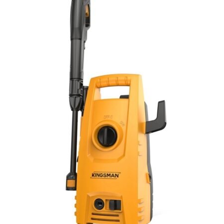 Hidrolavadora Kingsman Portátil 1400W 103 Bar