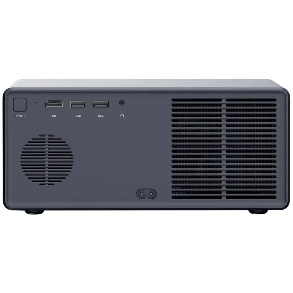 Proyector Wanbo X5 Pro