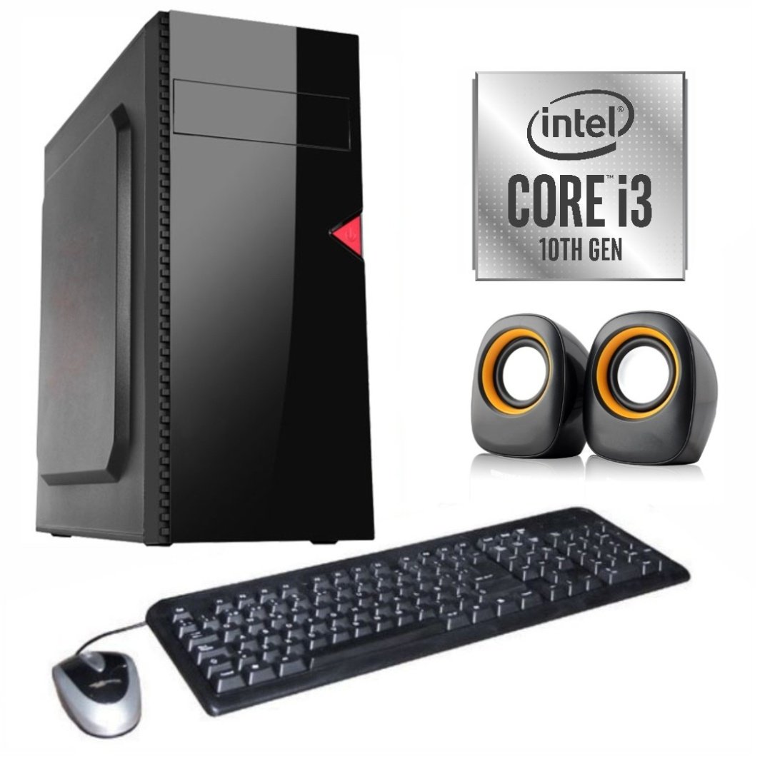 Equipo nuevo Core i3 10100, 8GB - Image 16