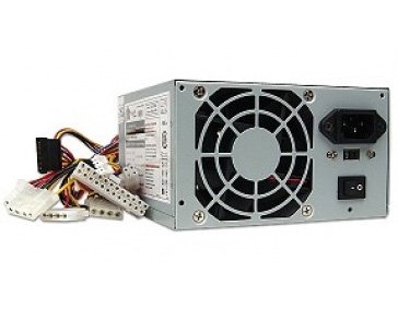 Fuente ATX Xtreme 500W 24+4 pines - Image 4