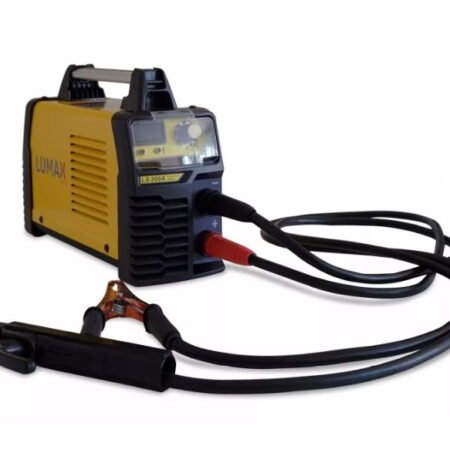 Soldadora Inverter 200A