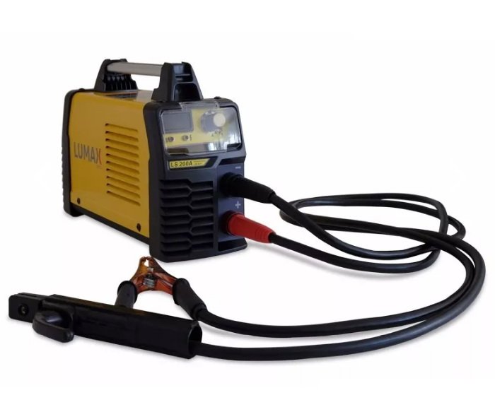 Soldadora Inverter 200A