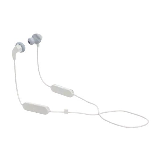 Auricular JBL Endurance Run 2 blanco Bluetooth - Image 137