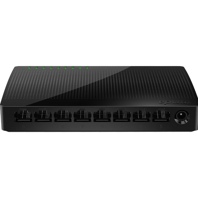 Switch Tenda 8 puertos gigabit - Image 264