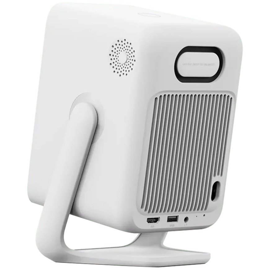 Proyector Wanbo T2 Ultra Full HD 1080p Gimbal Android TV