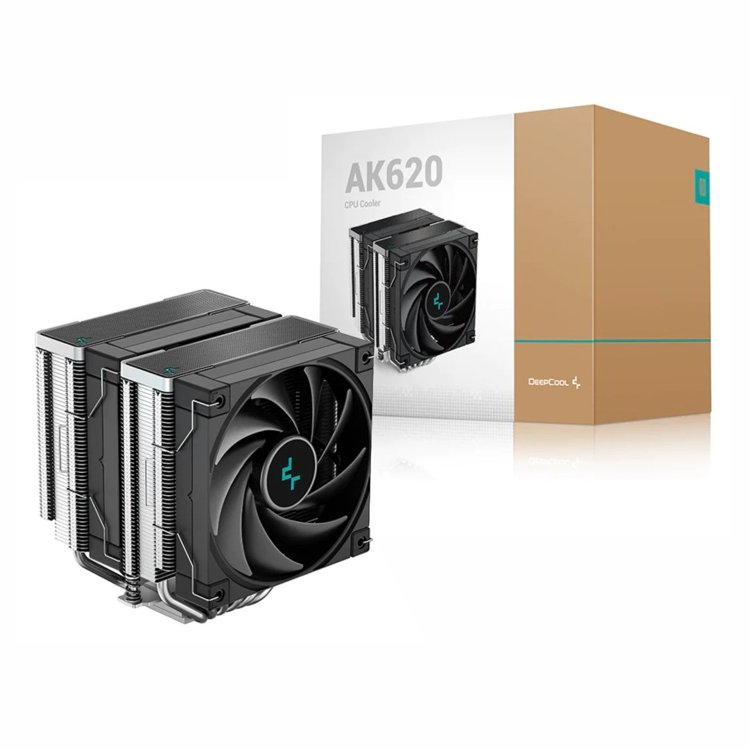 Cooler Deepcool AK620 - Image 3