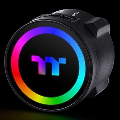 Cooler Líquido Thermaltake Toughliquid 240 ARGB Sync - Image 2