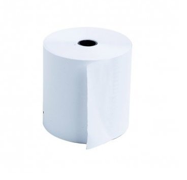 Rollos para Impresora Térmica 57x40x13 Pack x 10 - Image 2