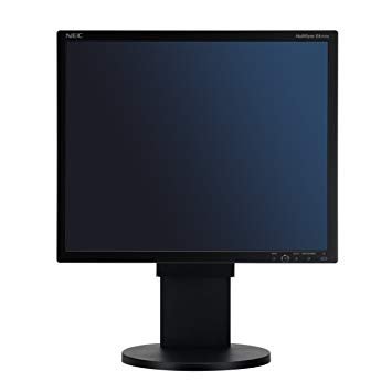 Monitor LCD 19" grado A+ negro - Image 22