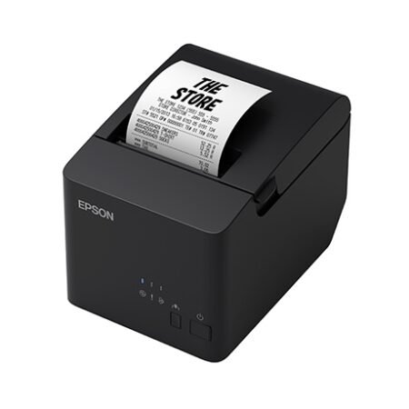 Impresora Térmica Epson TM-T20IIIL-001 USB RS232