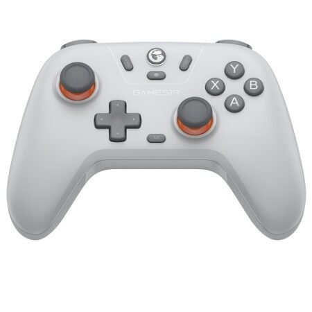Joystick Gamesir T4 Nova Lite gris