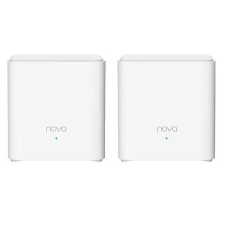 Router Tenda Wifi-6 Mesh Nova EX3 (2 pack)