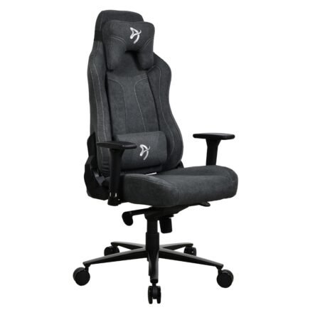 Silla Gamer Arozzi Vernazza Soft negra