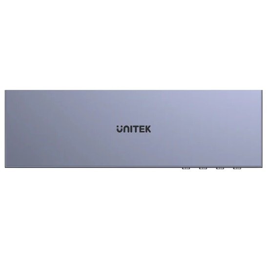 KVM Unitek Switch HDMI 4 Puertos - Image 268