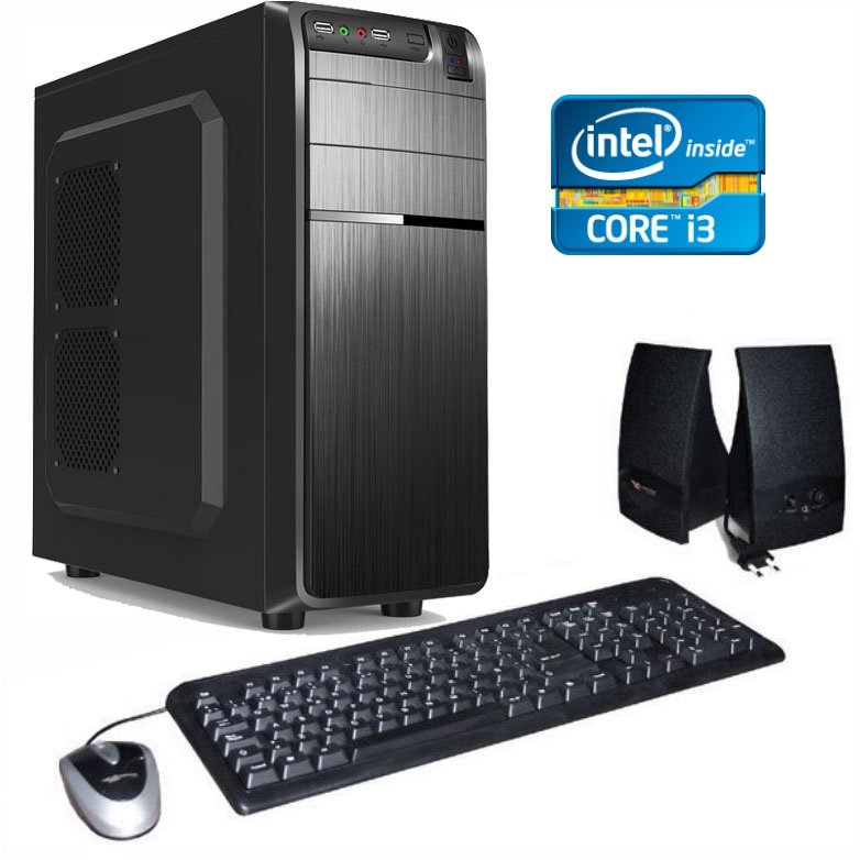Equipo nuevo Core i3 10100, 8GB - Image 15