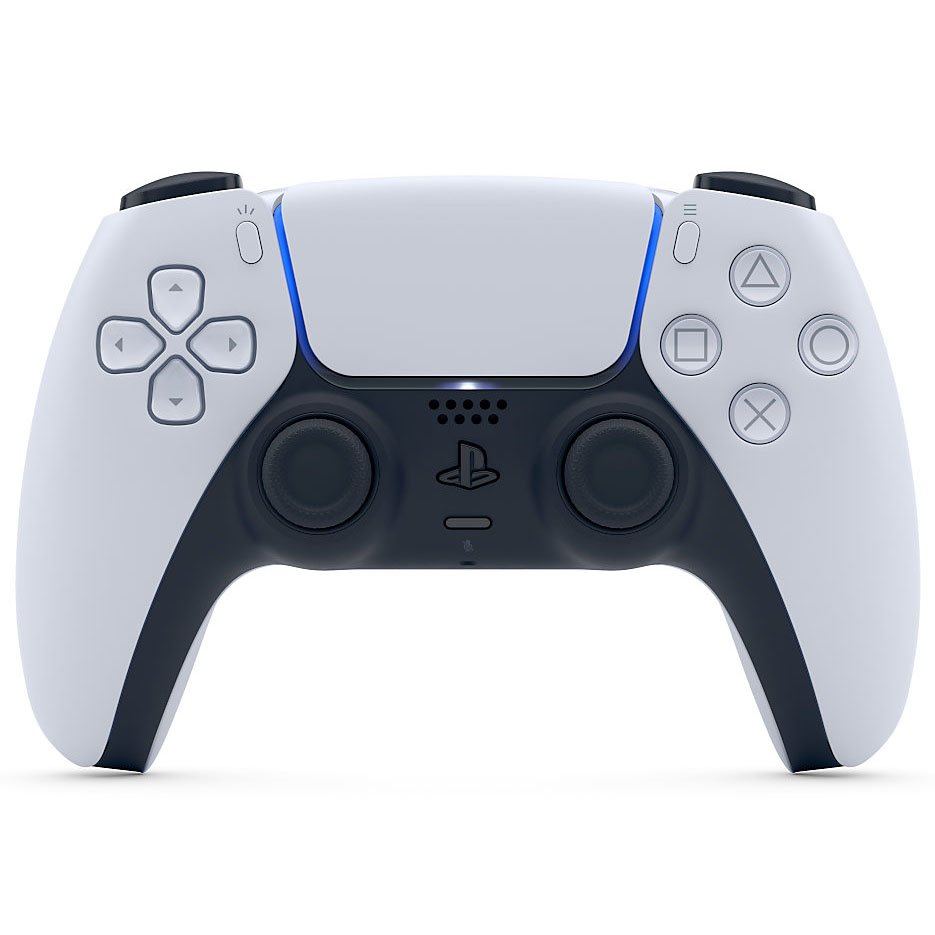 Joystick Sony DualSense Inalámbrico PS5 Blanco - Image 34