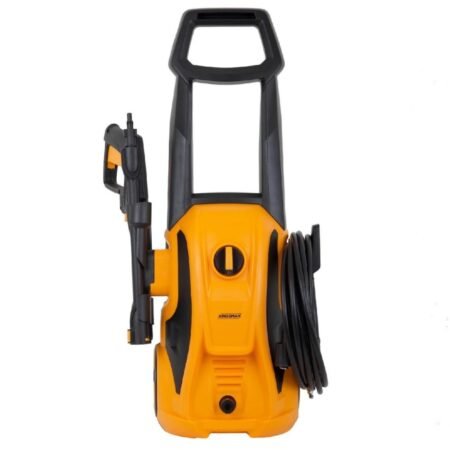 Hidrolavadora Kingsman Portátil 1600W 138 Bar