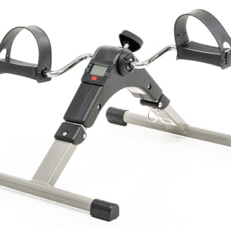 Bicicleta fija pedalera Randers