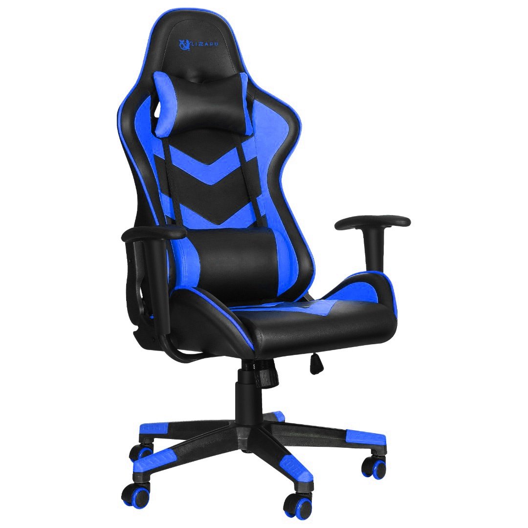 Silla Gamer X-lizzard CH-106 azul - Image 272