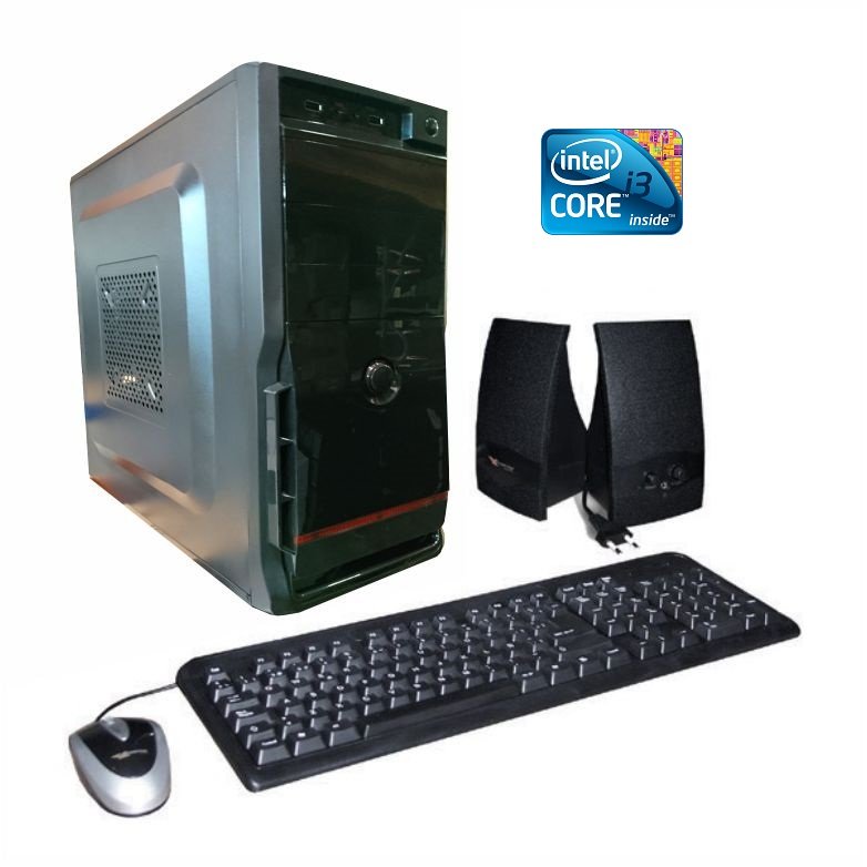Equipo nuevo Core i3 10100, 8GB - Image 14