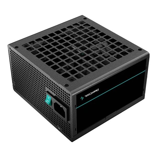Fuente DeepCool PF450 450W 80 Plus ATX 2.4 - Image 408