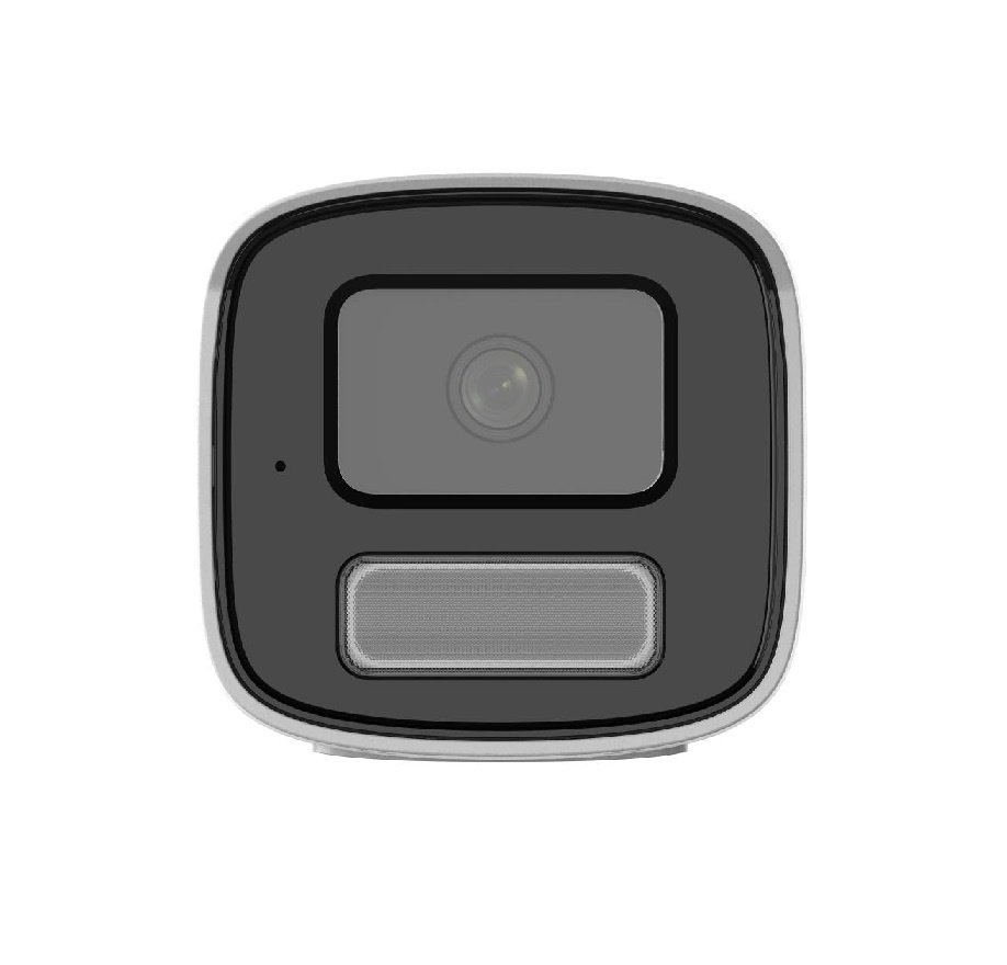 Camara HiLook IPC-B449HA-LU 4MP PoE Smart Hybrid Light bullet - Image 6