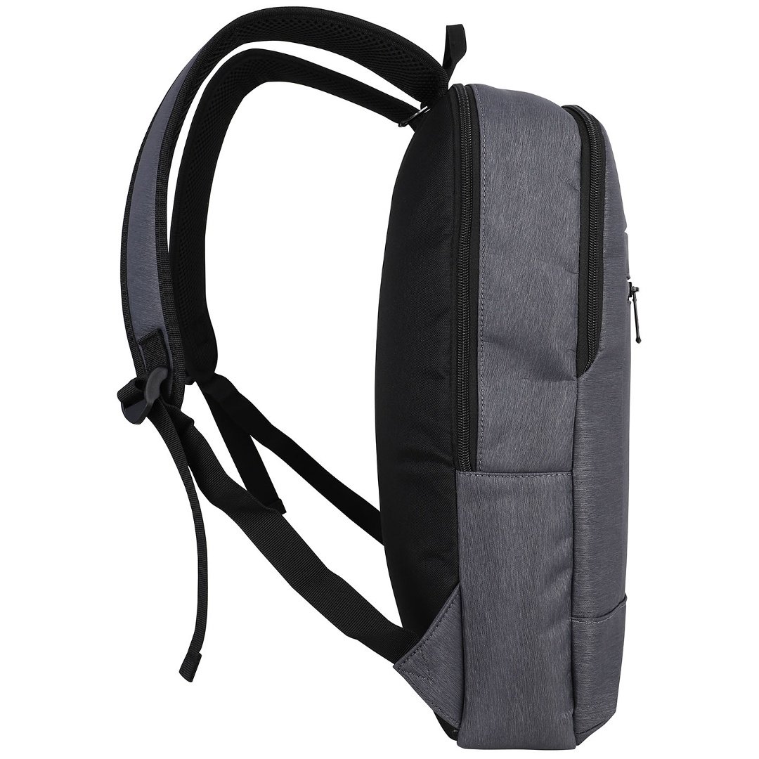 Mochila Bluecase LSB10108 para Laptop 15.6" con Puerto USB - Image 650