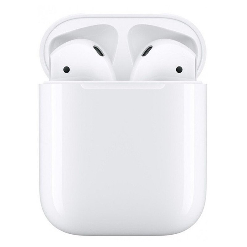 Auriculares TWS Inkax Bluetooth 5.3 Cancelación de Ruido Blancos
