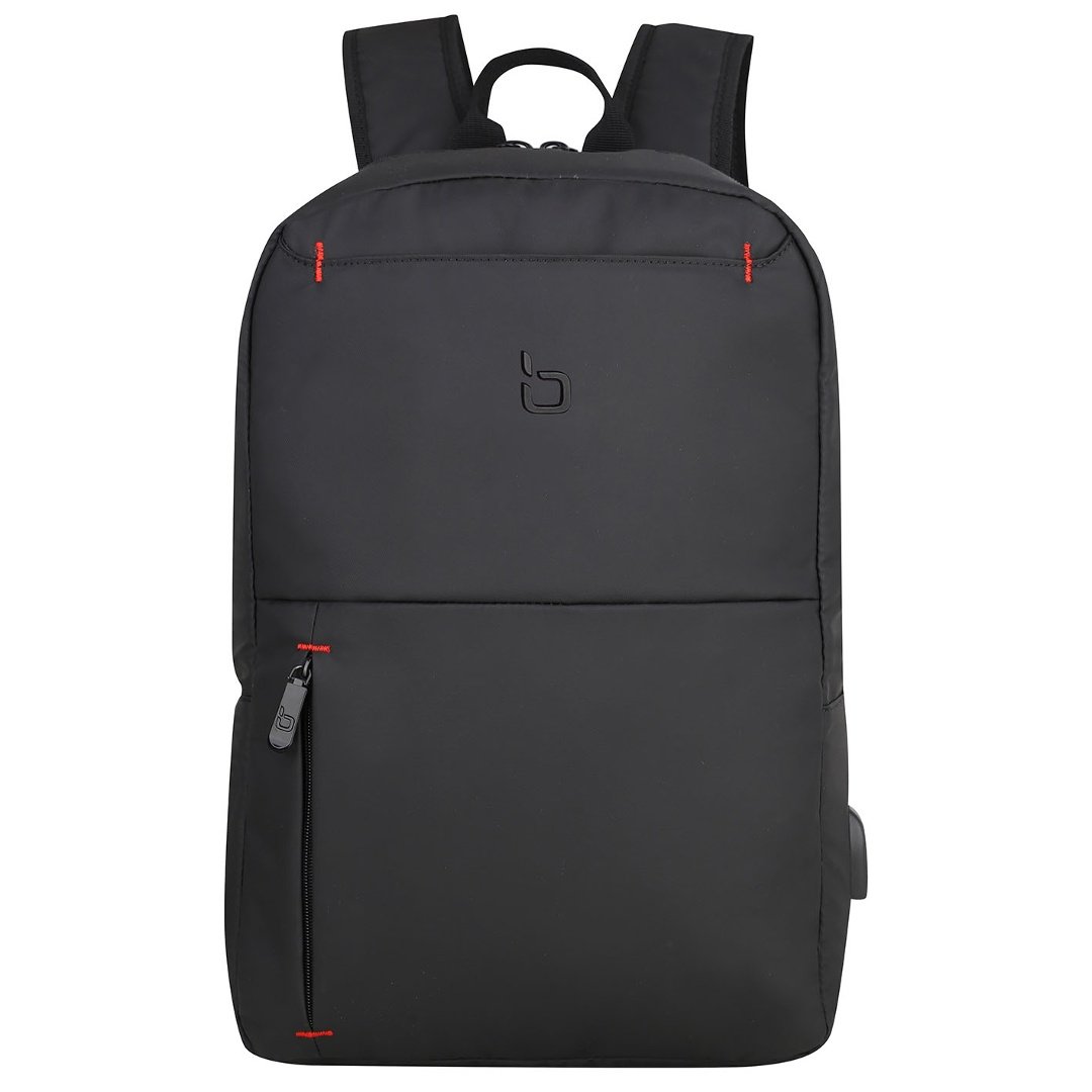 Mochila Bluecase LSB9871 Laptop 15.6" con Puerto USB - Image 527