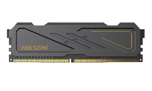 Memoria RAM Hiksemi DDR4 8GB 3200MHz Udimm