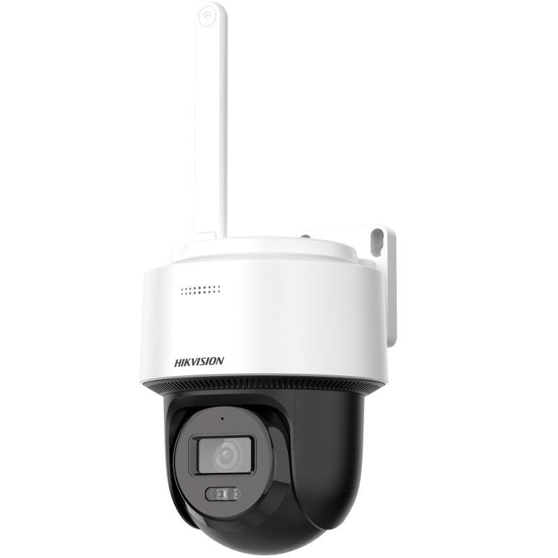 Cámara IP PTZ Wi-Fi 6 Hikvision 2MP Smart Hybrid Light Exterior - Image 10