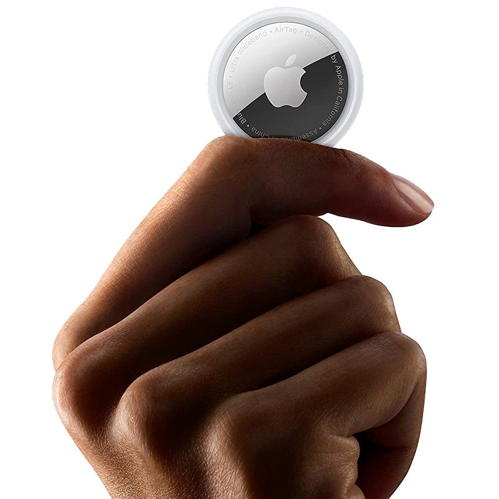 Apple Airtag para localización de objetos x 4 - Image 210