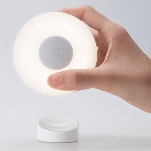 Lampara Xiaomi Mi Motion-Activated night light 2 - Image 137