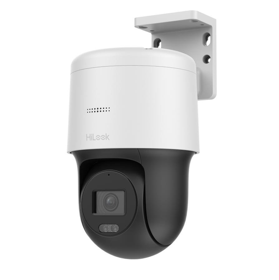 Cámara IP HiLook PTZ-N2C200M-DE 2MP Domo Móvil Exterior