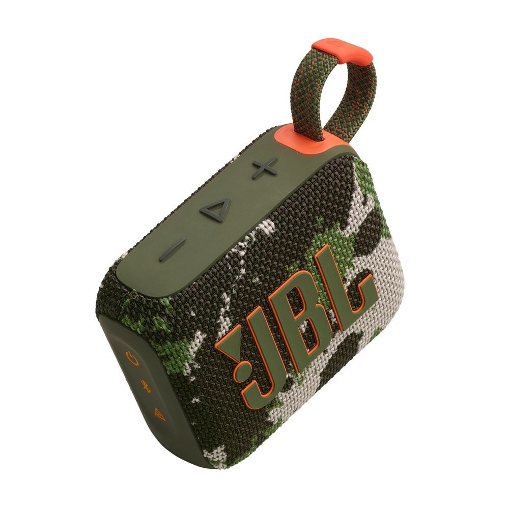 Parlante Portátil JBL Go 4 Bluetooth Camuflado - Image 132