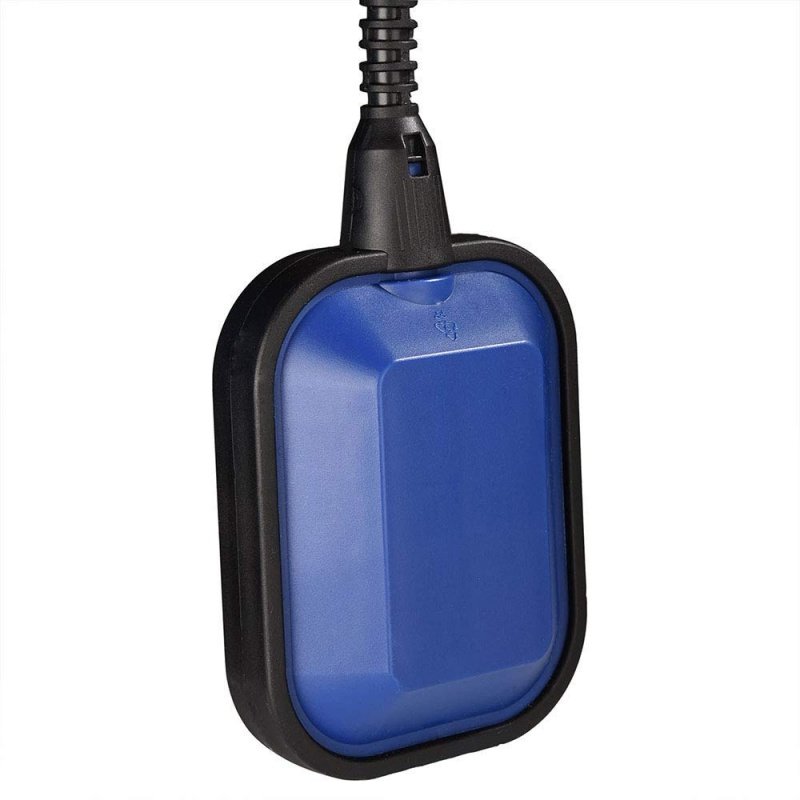 Bomba Sumergible 1HP 750W Flotador Automático - Image 6
