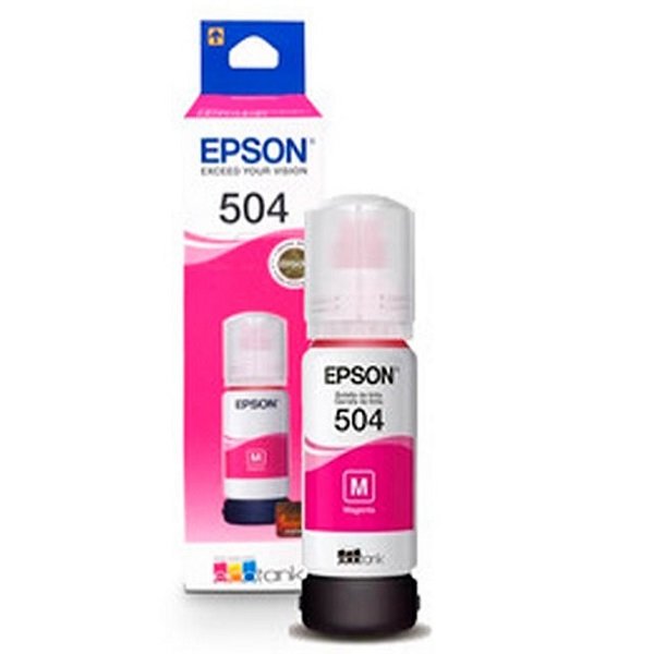 Impresora Epson L3250 + Botellas de recarga extra - Image 543
