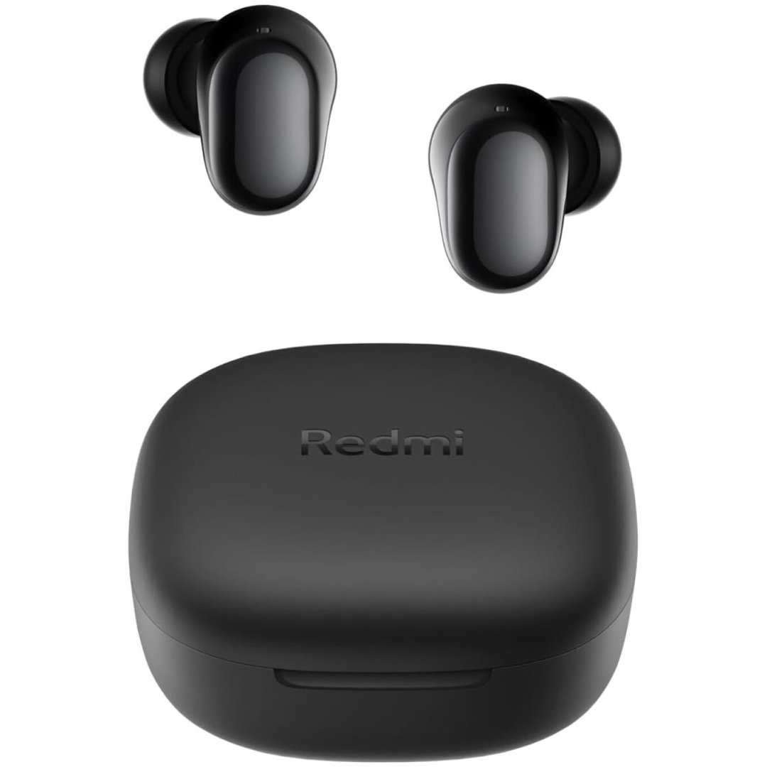 Auriculares TWS Xiaomi Redmi Buds 6 Play - Image 4