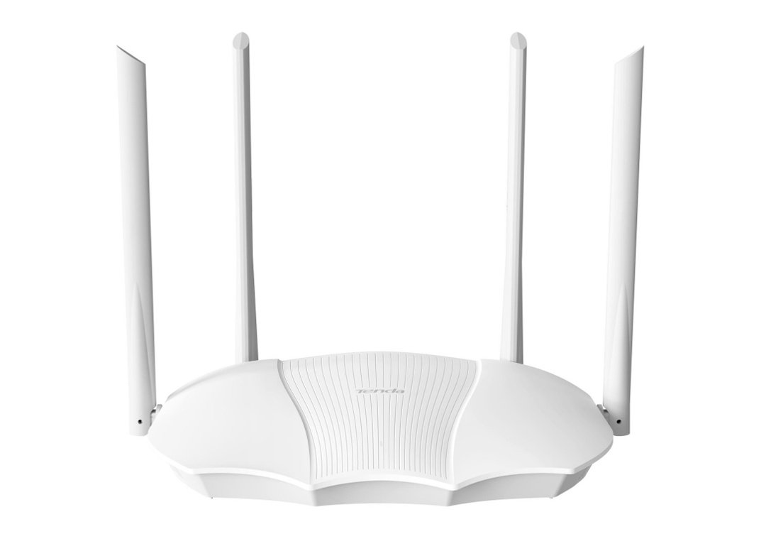 Router Tenda Wifi Gigabit AX3000 dual band - Image 281