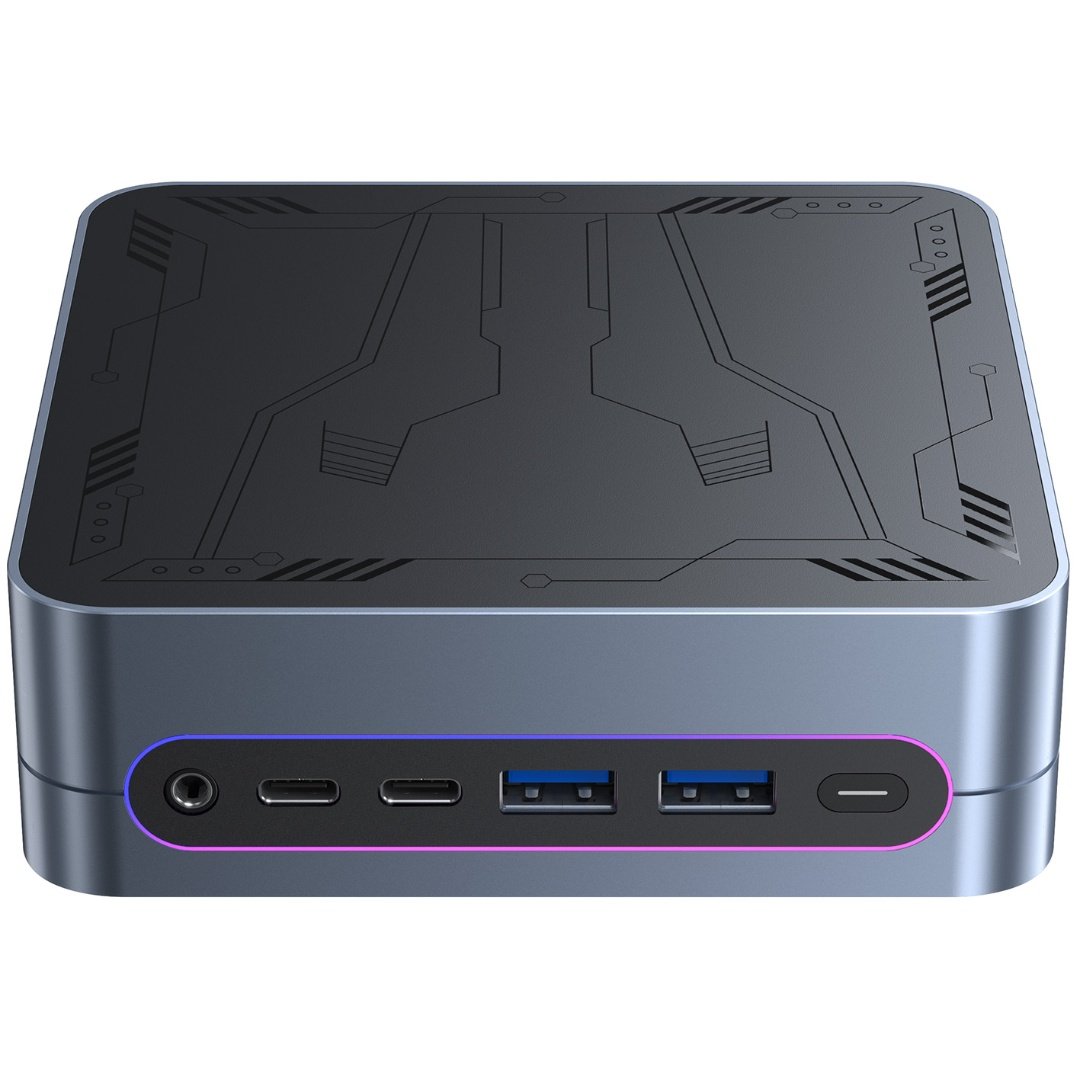 Equipo Mini PC Chuwi Core i3 4.40Ghz, 16GB, 512GB SSD, Win11 - Image 264