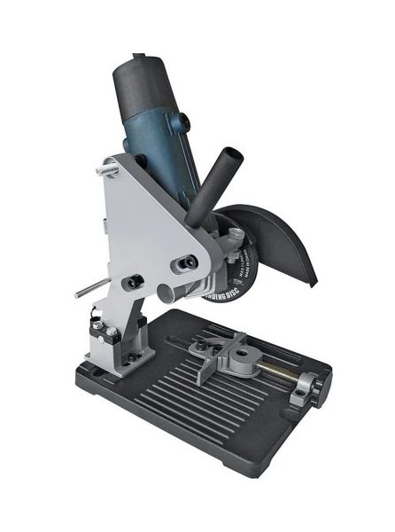 Soporte para Amoladora Angular con Base de Hierro - Image 5