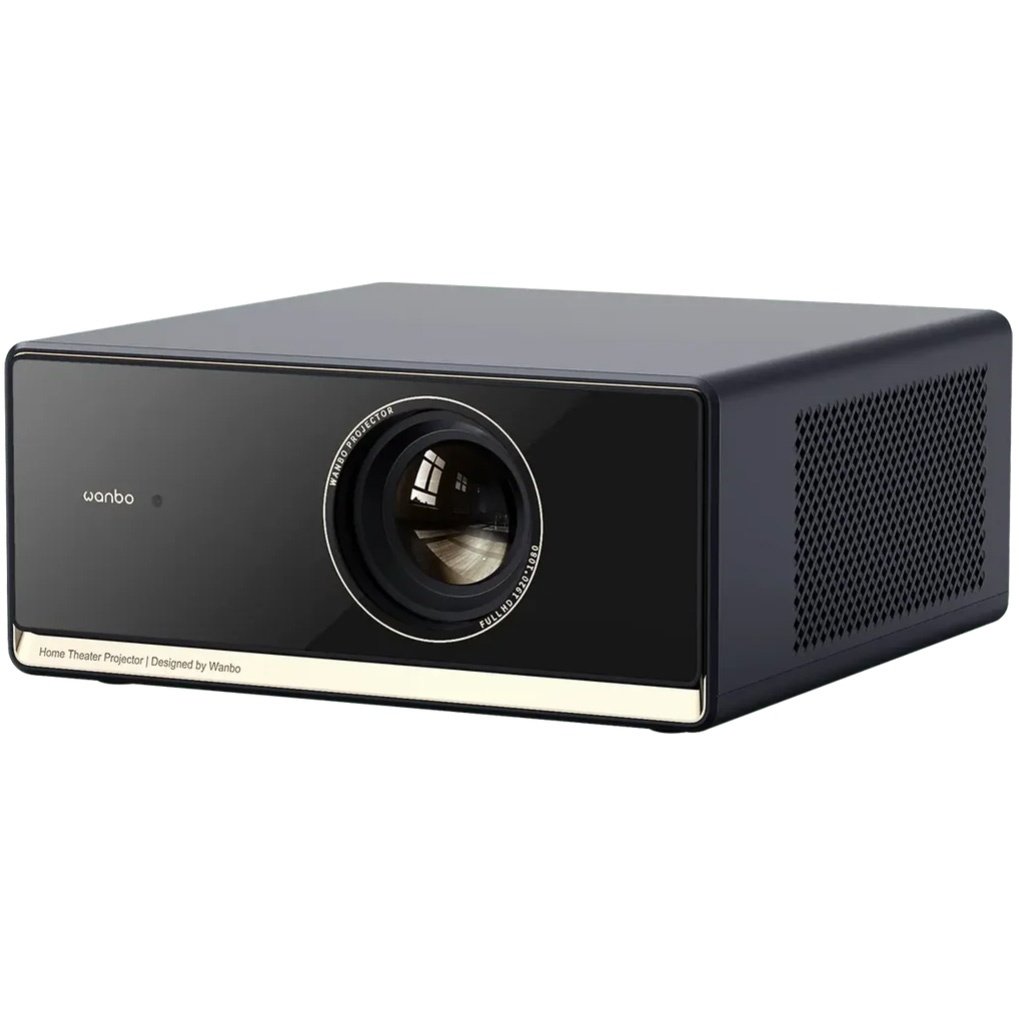 Proyector Wanbo X5 Pro - Image 3